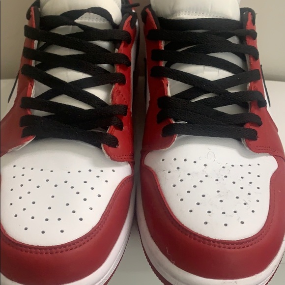 COPY - Jordan1 retro Chicago - Picture 4 of 4